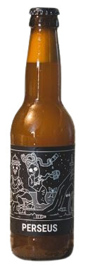 MONYO Brewing Co. Constellations Series Perseus
