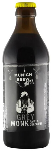 Munich Brew Mafia Grey Monk