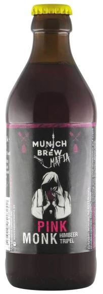 Munich Brew Mafia Pink Monk
