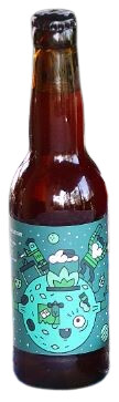 MONYO Brewing Co. Mange Tak