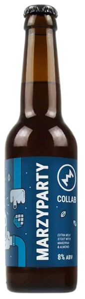MONYO Brewing Co. Marzyparty