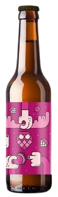 MONYO Brewing Co. Nutty Moose