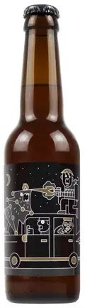 MONYO Brewing Co. One-Handed Stuntman