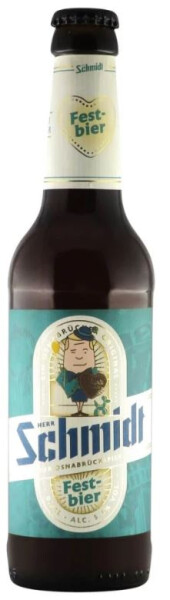 Herr Schmidt Festbier