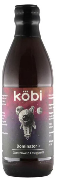 Königsbrunner Biermanufaktur (Köbi) Dominator +
