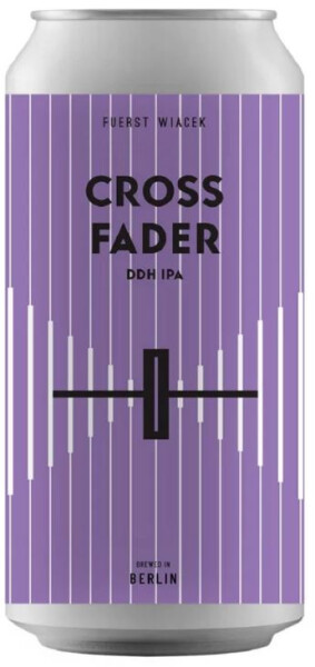 Fuerst Wiacek Crossfader