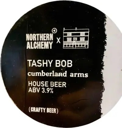 Northern Alchemy Tashy Bob