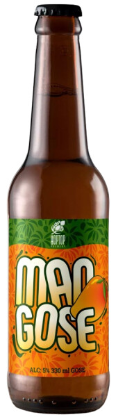 HopTop Brewery Mangose
