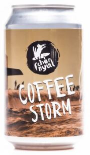 Fehér Nyúl Coffee Storm