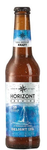 Horizont Brewing Delight IPA