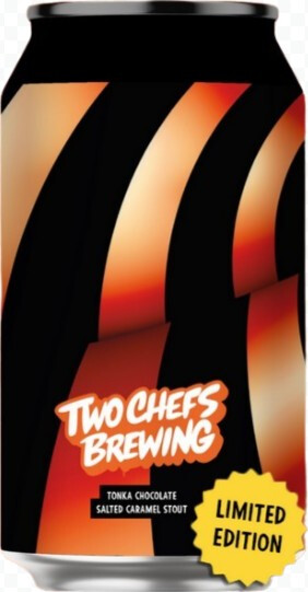 Two Chefs Brewing Tango Nights