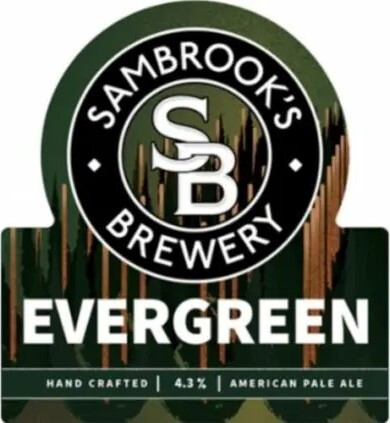 Sambrooks Brewery Evergreen