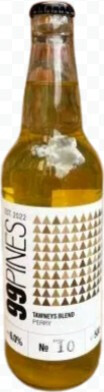99 Pines Tawneys Blend Perry