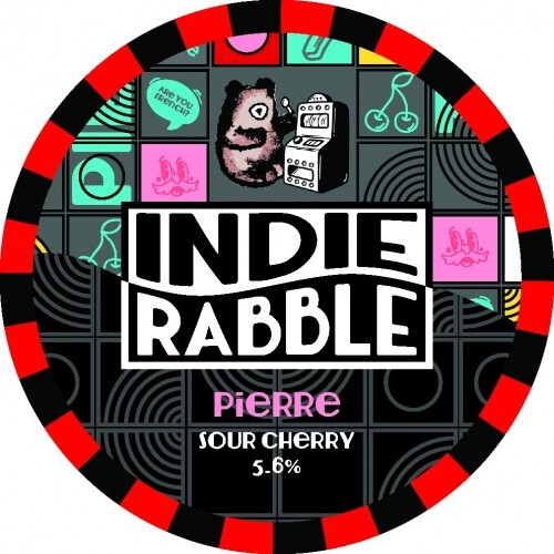 Indie Rabble Brewing Co. Pierre