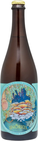 Jester King Brewery Snörkel (Batch #7)