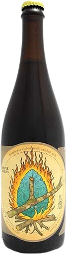 Jester King Brewery Simple Means