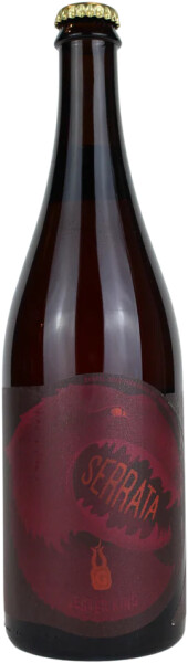 Jester King Brewery Serrata