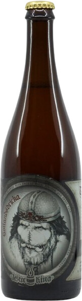 Jester King Brewery Gotlandsdricka (Mixed Fermentation)