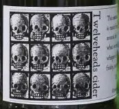 Vagrant Cider Twelveheads 2022