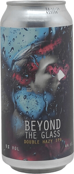 Spartacus Brewing Beyond the Glass
