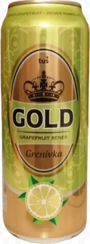 Tuš Gold Grenivka