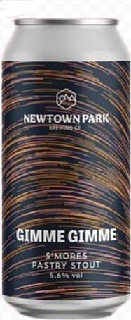 Newtown Park Gimme Gimme