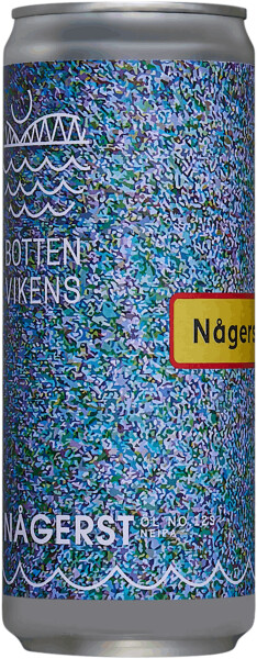 Bottenvikens Bryggeri Någerst