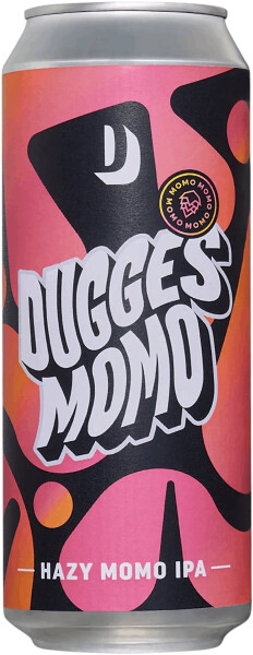 Dugges Bryggeri Momo
