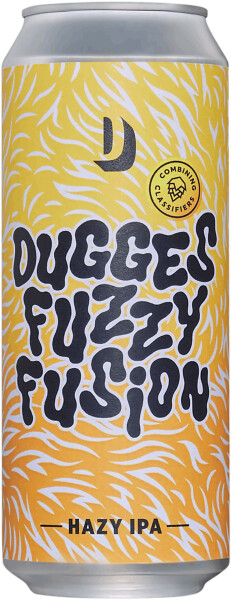 Dugges Bryggeri Fuzzy Fusion
