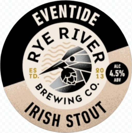 Rye River Brewing Company Eventide