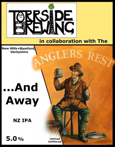 Torrside Brewing …And Away