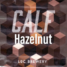 LOC Brewery Calf Hazelnut