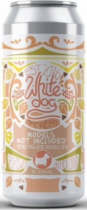 White Dog Brewery Models Not Included