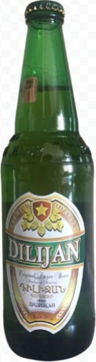 Dilijan Beer 1