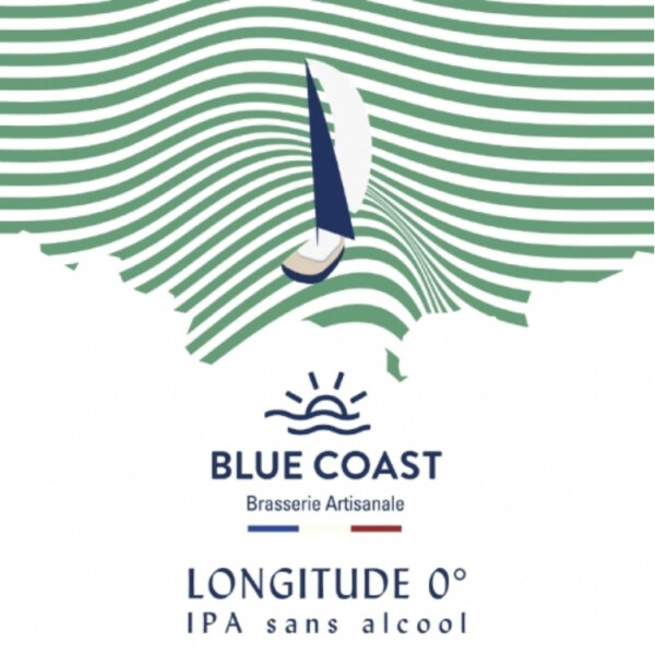 Blue Coast Brewing Company Longitude 0°