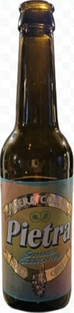 Brasserie Pietra Summer Session IPA