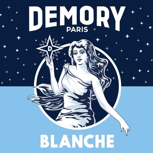 Demory Paris Paris Blanche