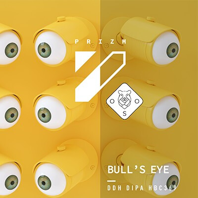 Prizm Brewing Bull's Eye
