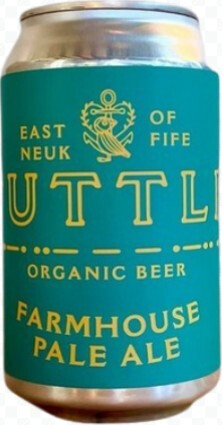 Futtle Farmhouse Pale Ale