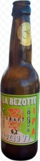 Brewmaker La Bezotte IPA