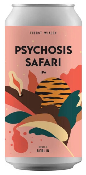 Fuerst Wiacek Psychosis Safari