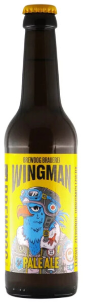 BrewDog (Berlin) Wingman