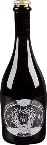 Jester King Brewery Bière de Lenoir