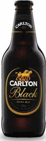 Carlton & United Breweries (CUB) Carlton Black