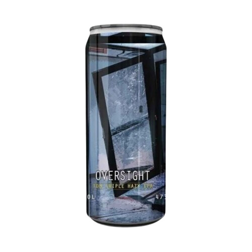 Spartacus Brewing Oversight