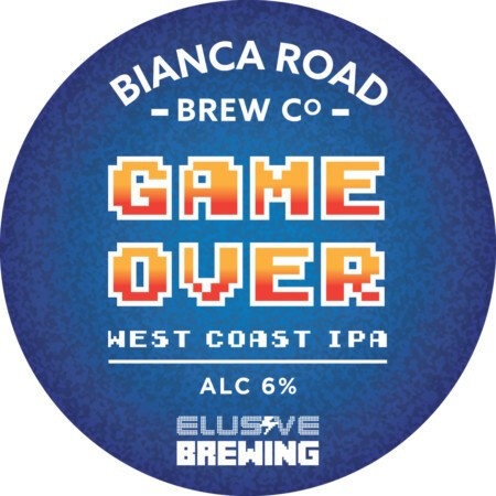 Bianca Road Brew Co (BRBC) Game Over