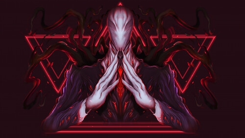 Tartarus Beers Slenderman