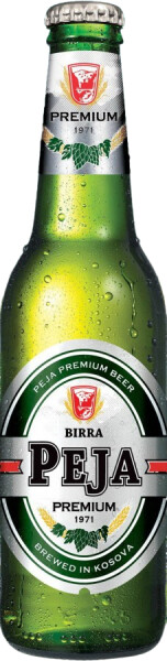 Birra Peja Premium
