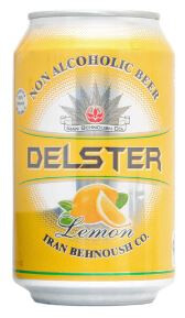 Behnoush Iran Company (Delster) Lemon