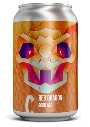 Lord Chambray Red Dragon